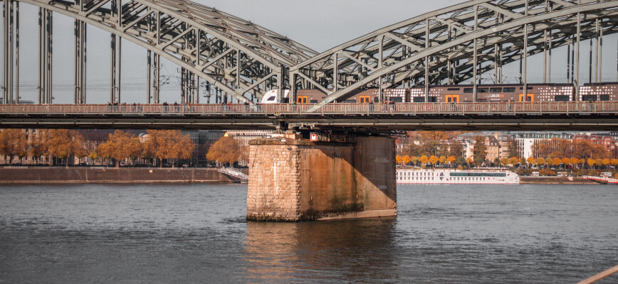 Diverse Infrastructure