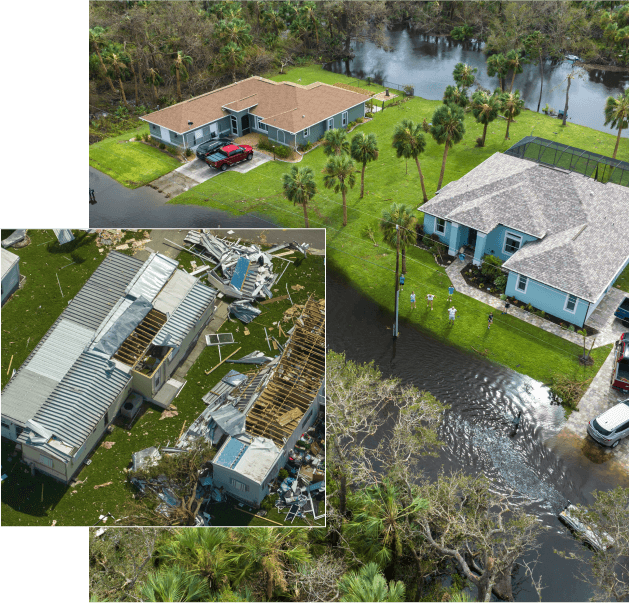 Concrete repair service