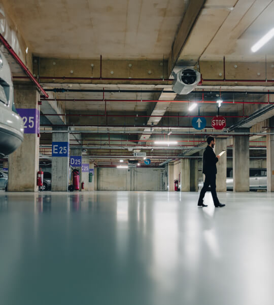 Milestone inspections image