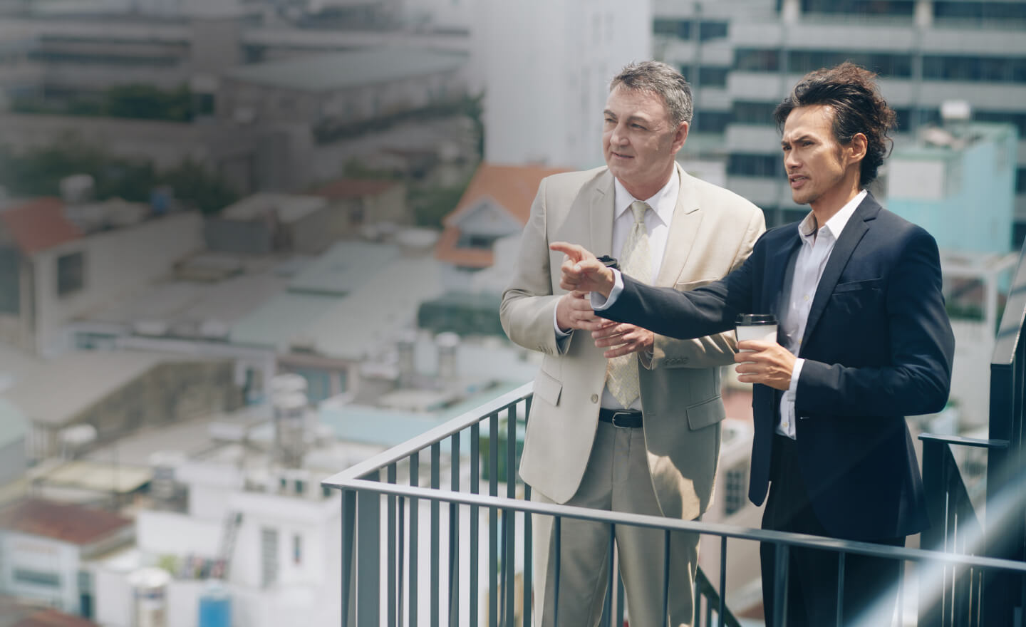 Post-tension and Concrete Assessment