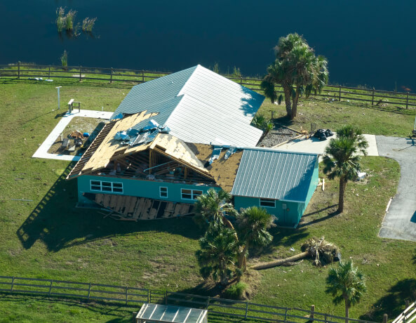 Structural resilience image