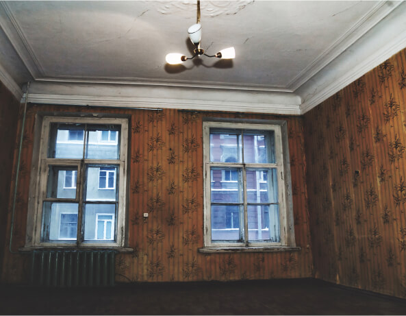 Structural repair image 1