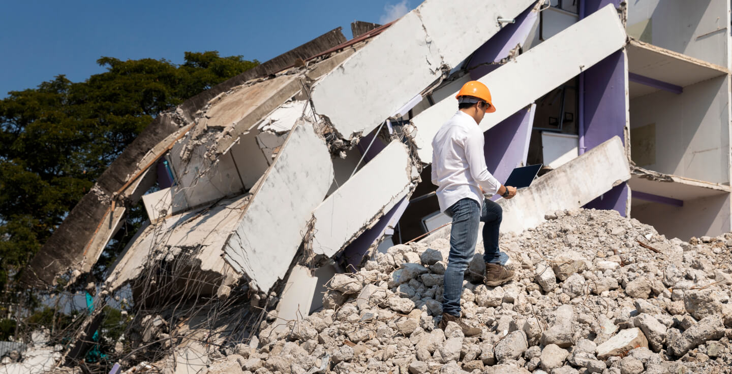 Forensic investigation background