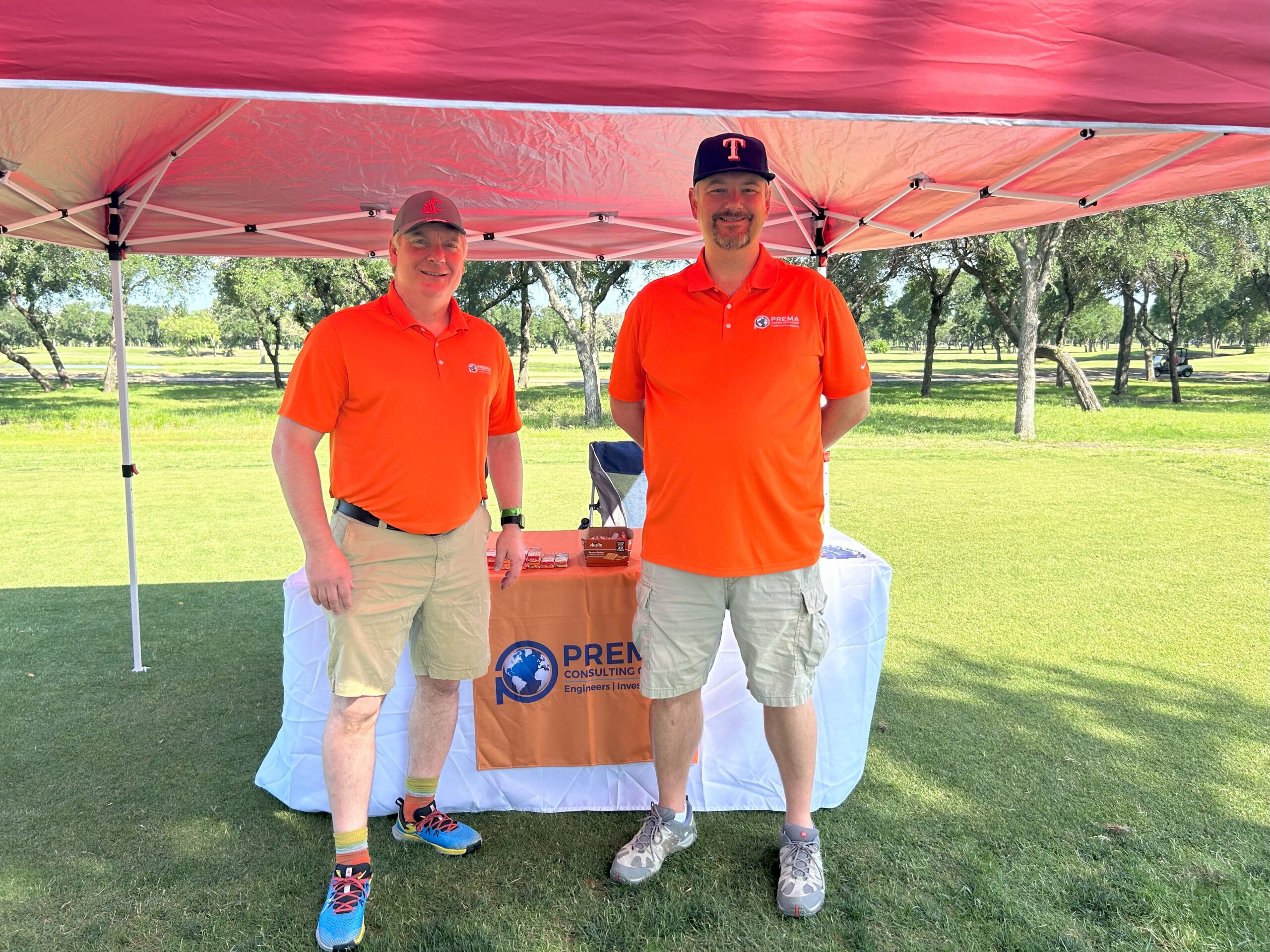 Prema Consulting Group Logo