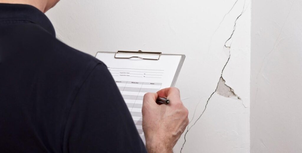 Common Structural Issues Found During Building Recertifications