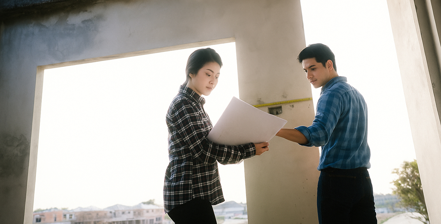 Key Indicators of Structural Damage in Buildings