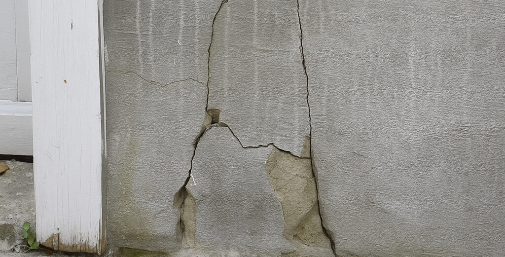 The Impact of Soil Movement on Building Foundations