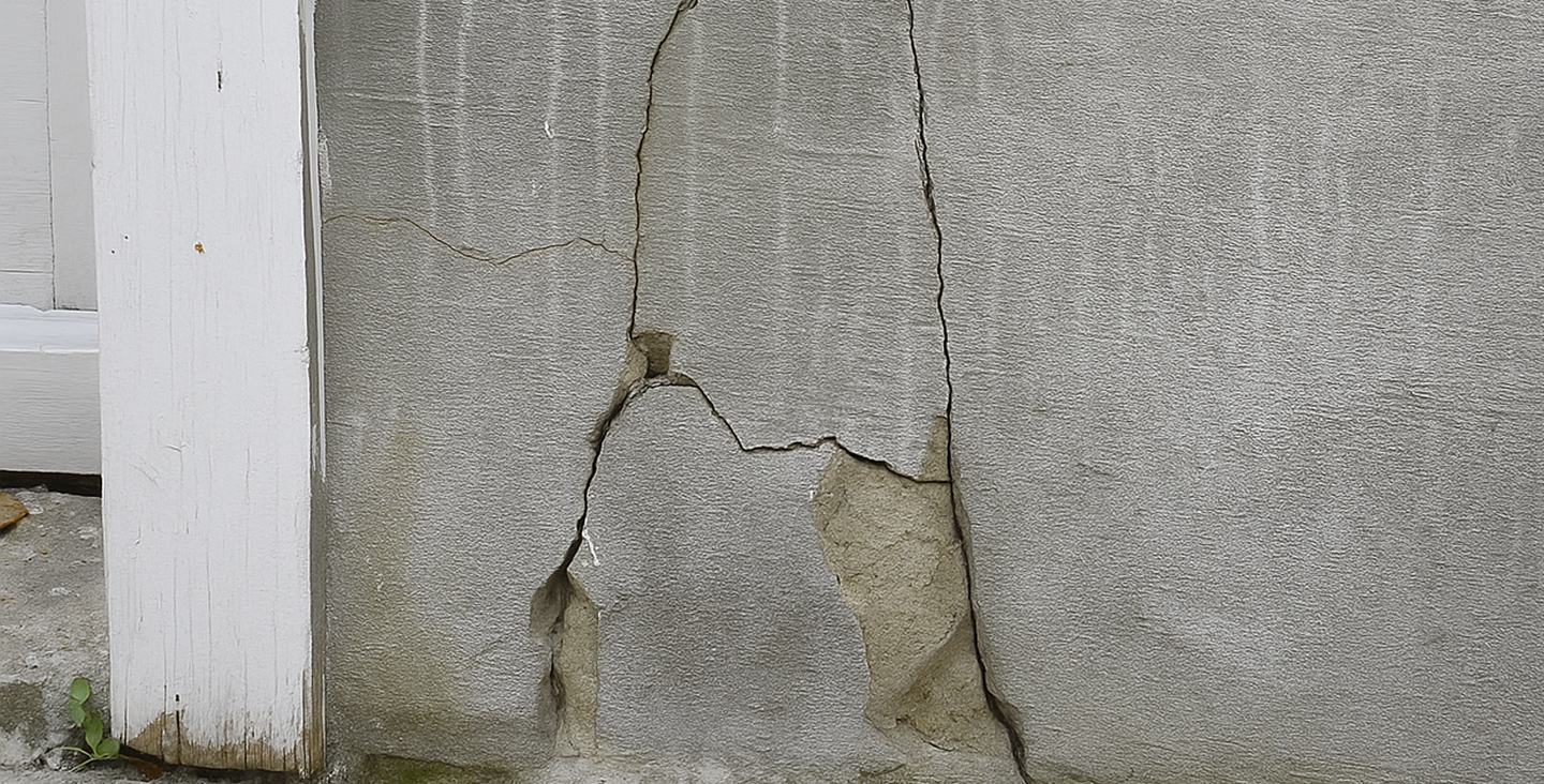 The Impact of Soil Movement on Building Foundations