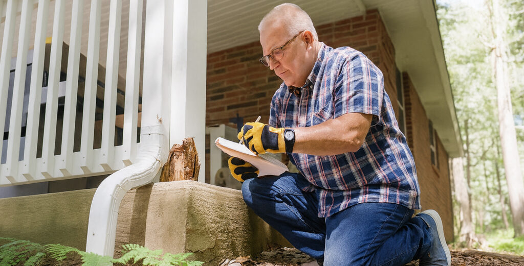 The Value of Forensic Engineering in Clarifying Misrepresented or Misunderstood Claims Conditions