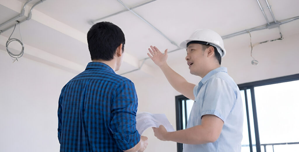 What’s the Difference Between a Structural Engineer and a Civil Engineer?