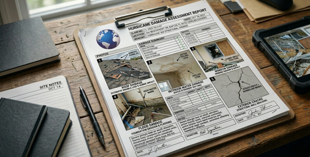 Key Elements of a Strong Forensic Engineering Report