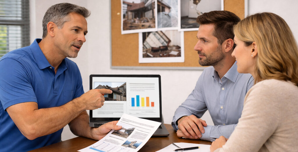 How to Communicate Engineering Findings to Non-Technical Audiences