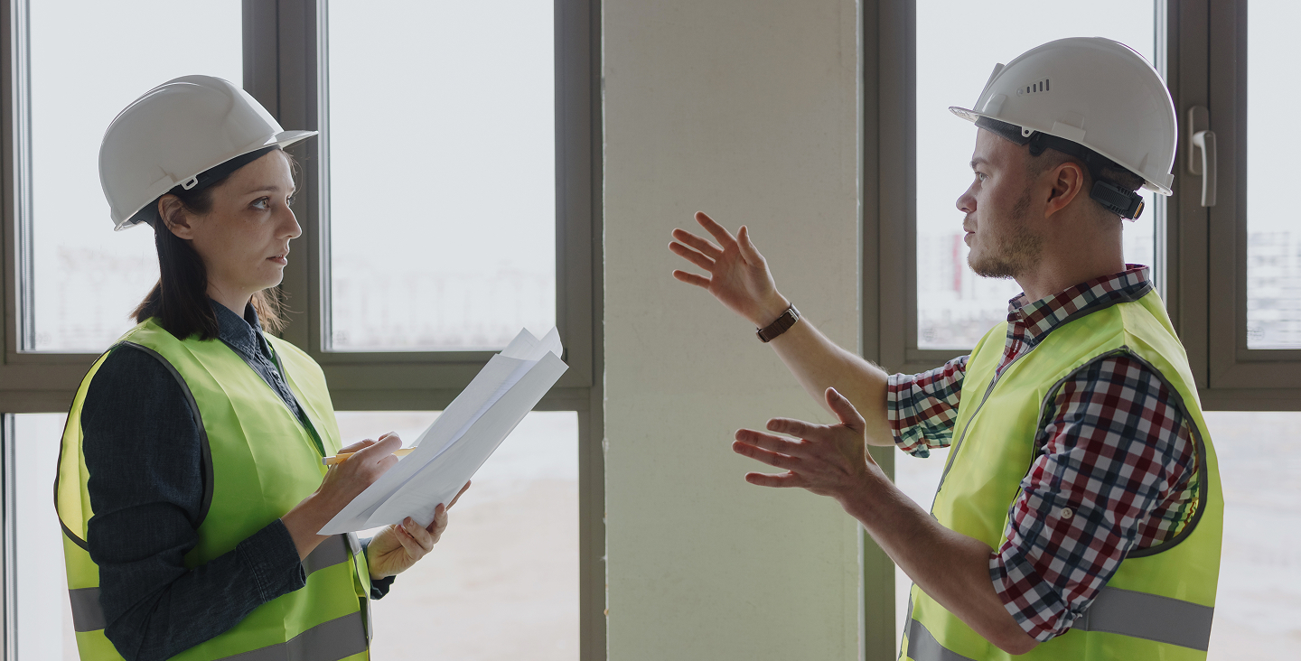 Building Remediation vs. Structural Repair Explained